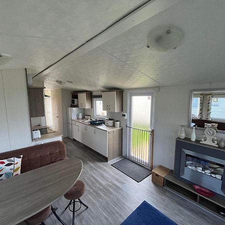 Ormesby 8, Haven Holiday Park, Caister - Four Bedroom, Sleeps 8, Pets Welcome - 2 Minutes From The Beach! Грейт-Ярмут Экстерьер фото