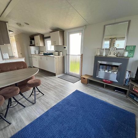 Ormesby 8, Haven Holiday Park, Caister - Four Bedroom, Sleeps 8, Pets Welcome - 2 Minutes From The Beach! Грейт-Ярмут Экстерьер фото