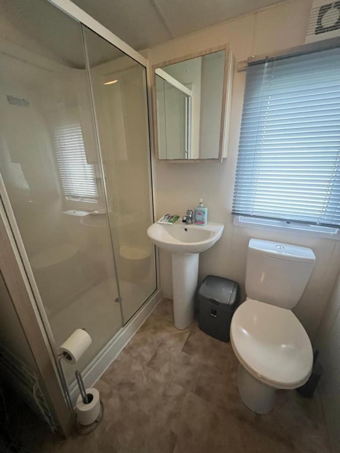 Ormesby 8, Haven Holiday Park, Caister - Four Bedroom, Sleeps 8, Pets Welcome - 2 Minutes From The Beach! Грейт-Ярмут Экстерьер фото