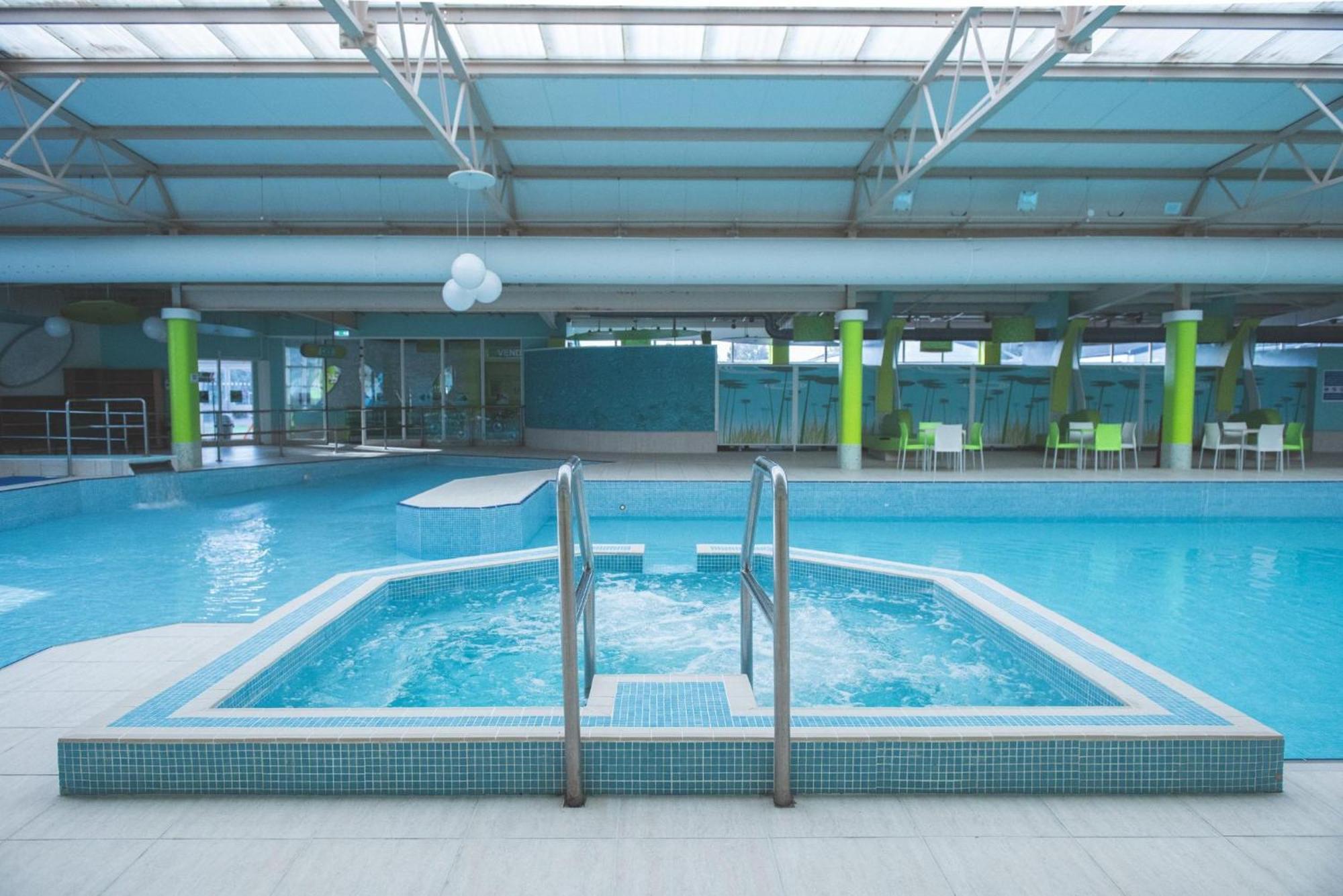 Ormesby 8, Haven Holiday Park, Caister - Four Bedroom, Sleeps 8, Pets Welcome - 2 Minutes From The Beach! Грейт-Ярмут Экстерьер фото