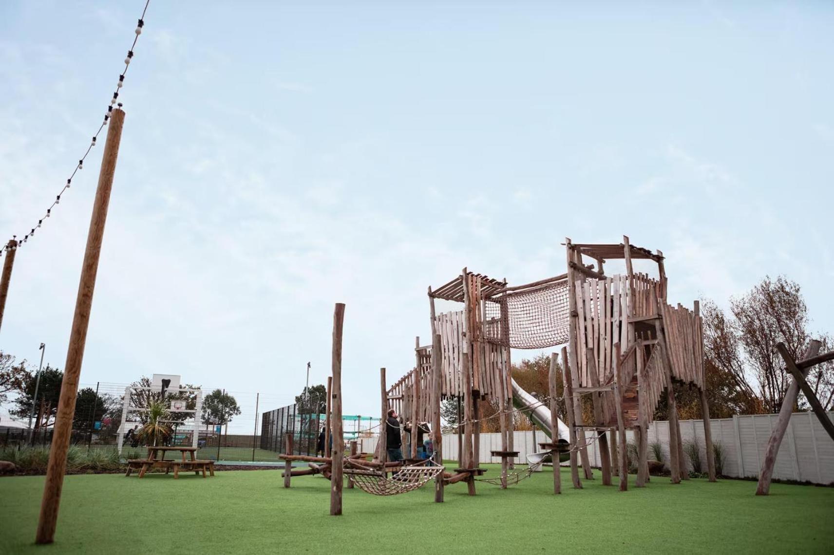 Ormesby 8, Haven Holiday Park, Caister - Four Bedroom, Sleeps 8, Pets Welcome - 2 Minutes From The Beach! Грейт-Ярмут Экстерьер фото