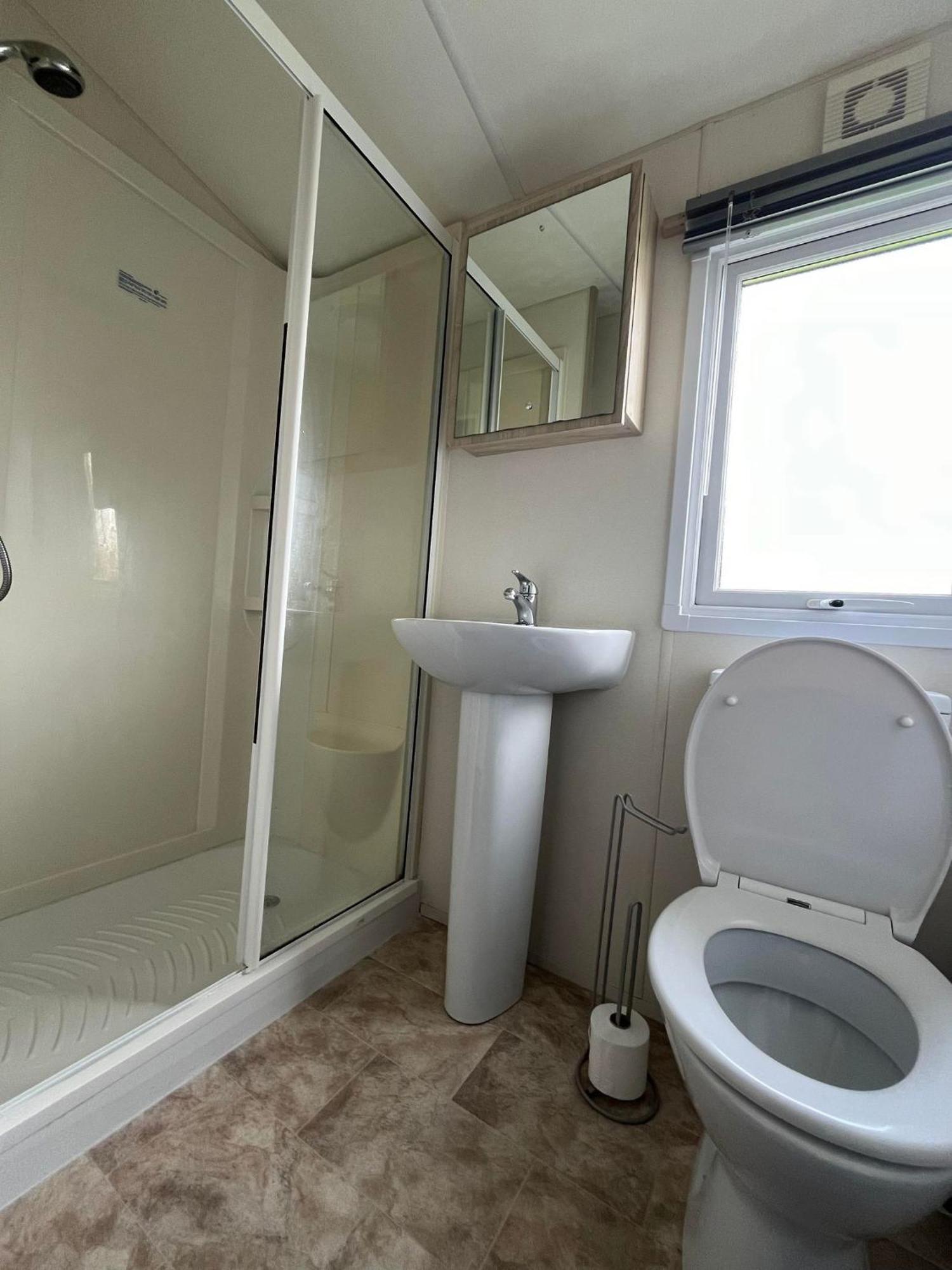 Ormesby 8, Haven Holiday Park, Caister - Four Bedroom, Sleeps 8, Pets Welcome - 2 Minutes From The Beach! Грейт-Ярмут Экстерьер фото
