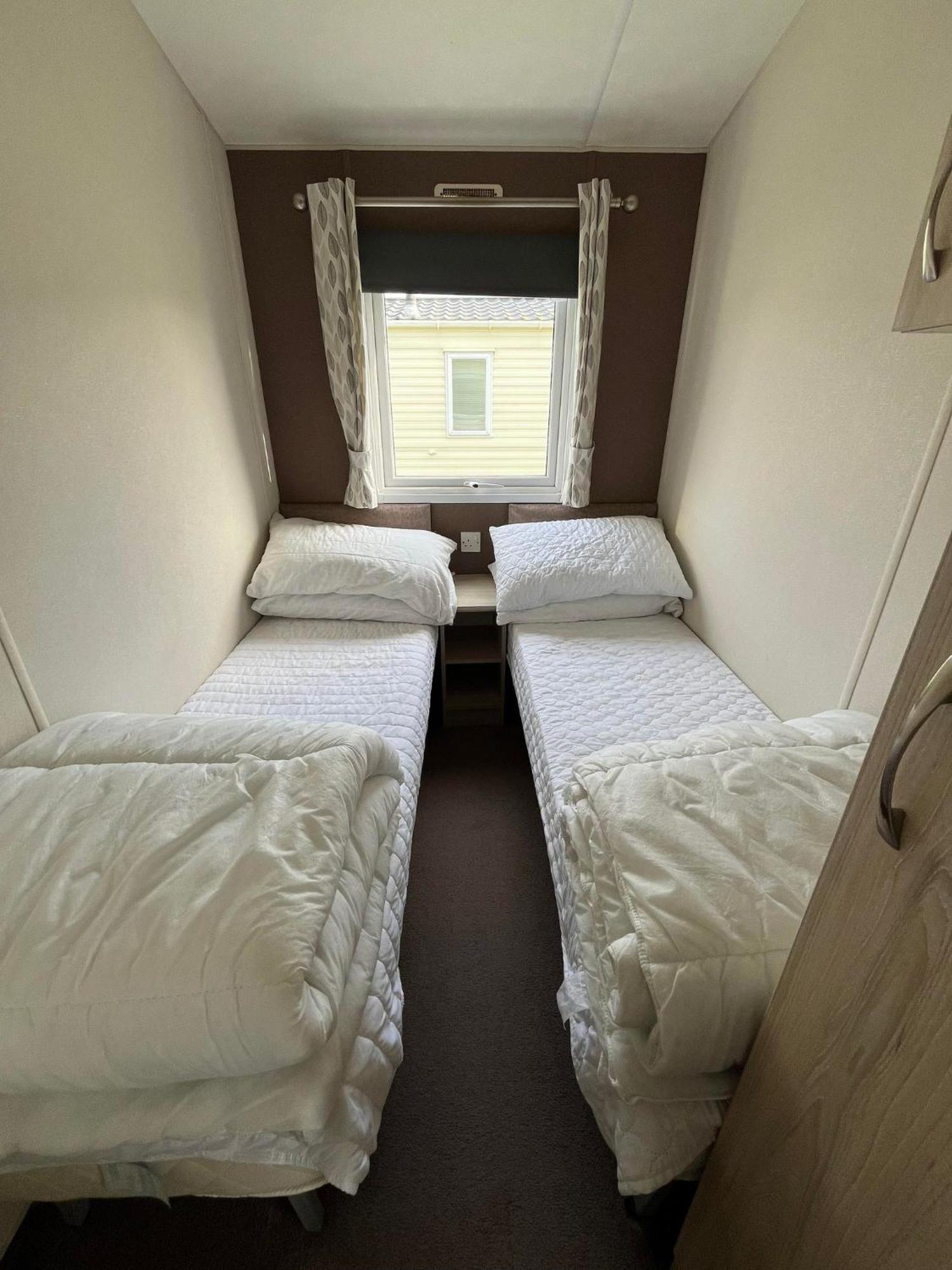 Ormesby 8, Haven Holiday Park, Caister - Four Bedroom, Sleeps 8, Pets Welcome - 2 Minutes From The Beach! Грейт-Ярмут Экстерьер фото