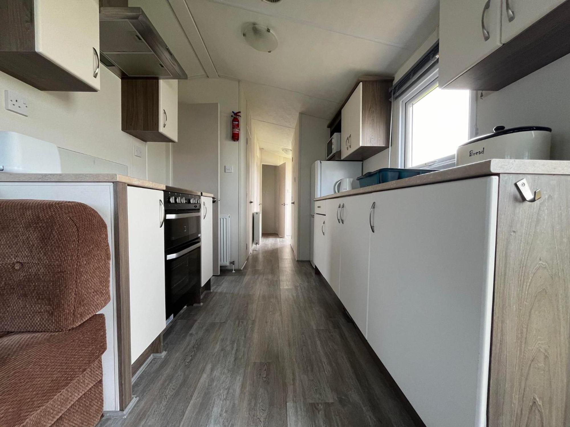 Ormesby 8, Haven Holiday Park, Caister - Four Bedroom, Sleeps 8, Pets Welcome - 2 Minutes From The Beach! Грейт-Ярмут Экстерьер фото