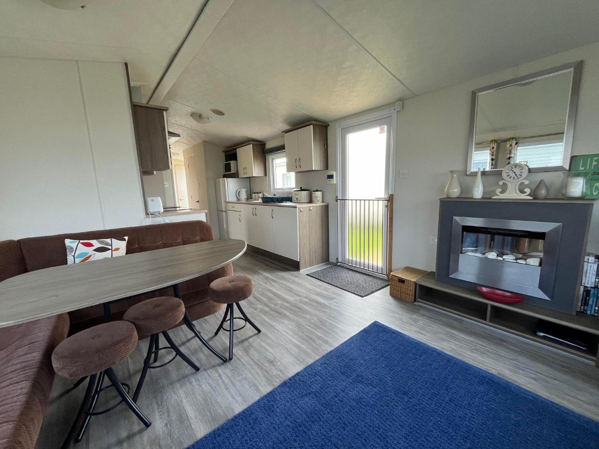 Ormesby 8, Haven Holiday Park, Caister - Four Bedroom, Sleeps 8, Pets Welcome - 2 Minutes From The Beach! Грейт-Ярмут Экстерьер фото