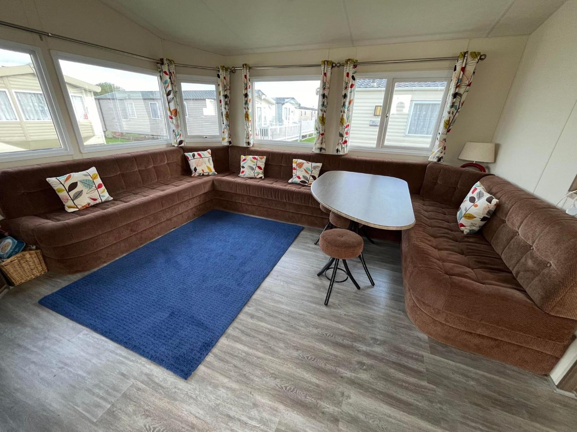 Ormesby 8, Haven Holiday Park, Caister - Four Bedroom, Sleeps 8, Pets Welcome - 2 Minutes From The Beach! Грейт-Ярмут Экстерьер фото